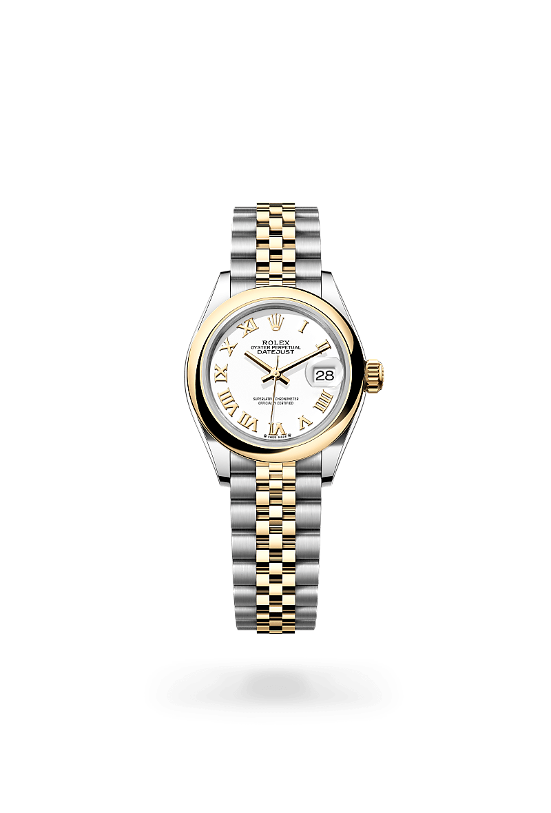 Lady-Datejust Watch Main Image