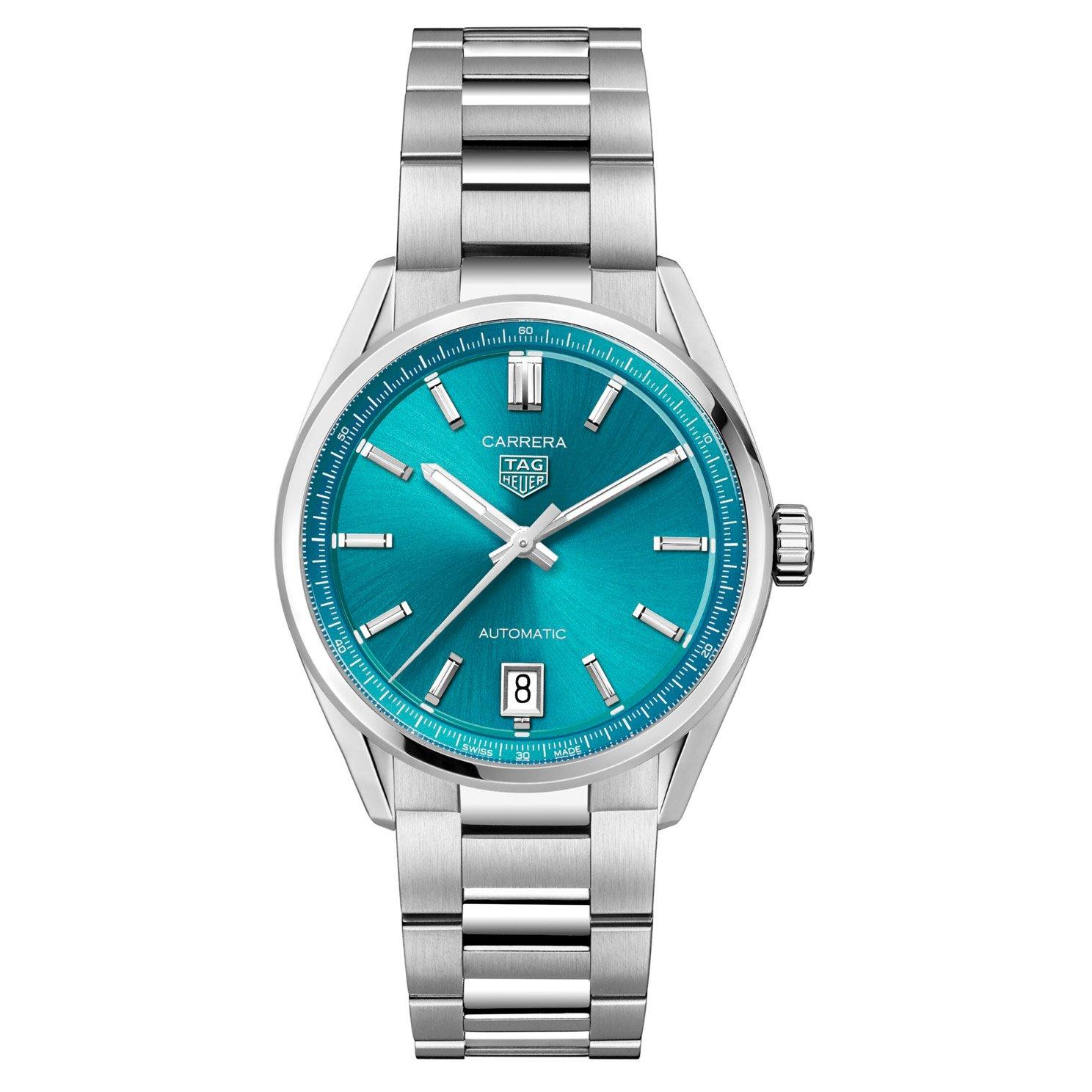 TAG Heuer Carrera 36mm Automatic Ladies Watch