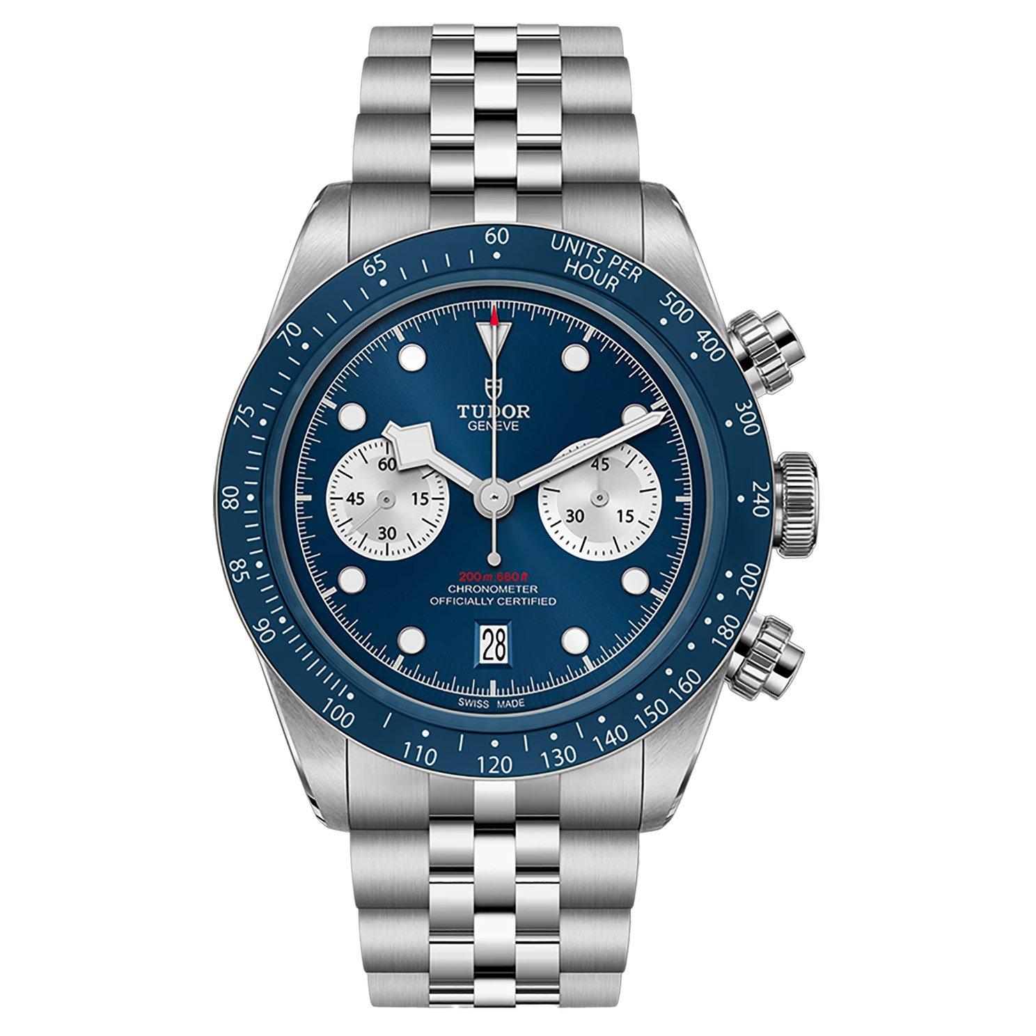 TUDOR 