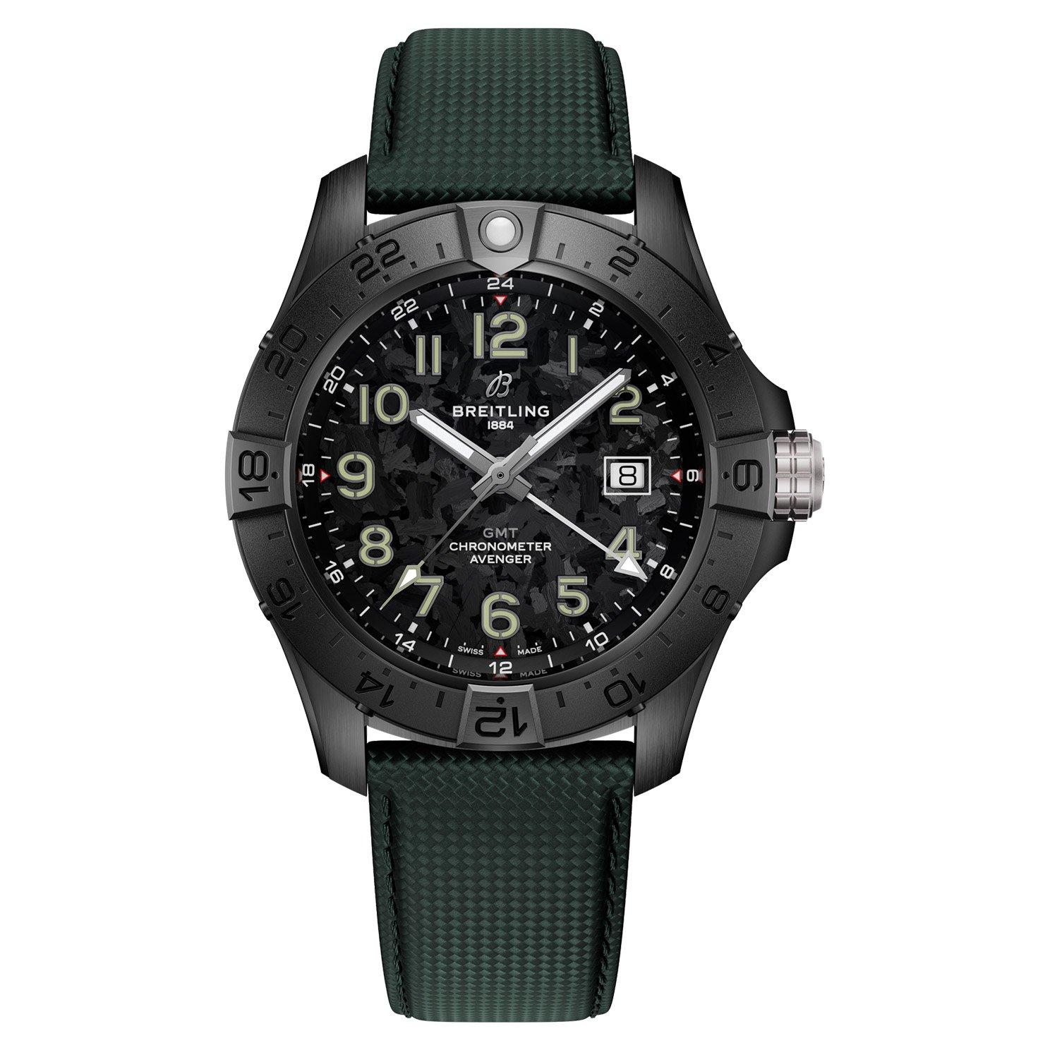 Breitling 