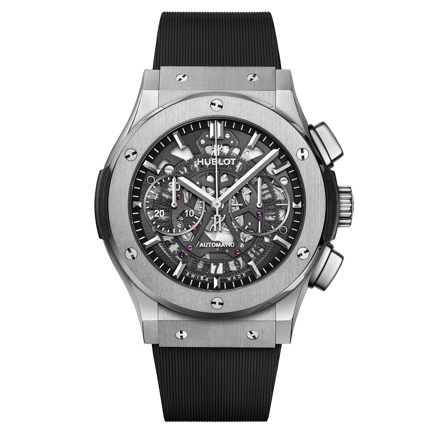 Hublot 