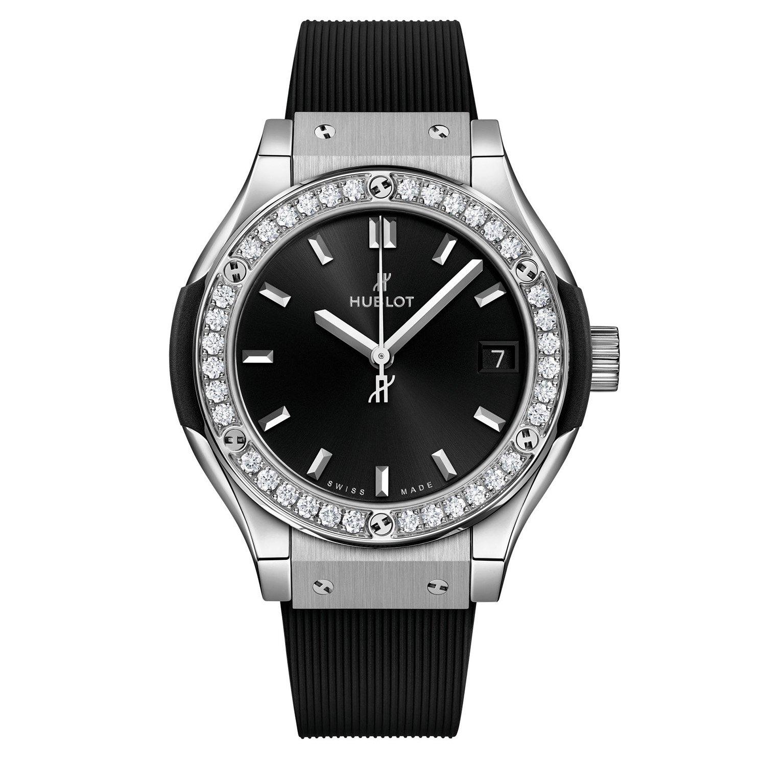 Hublot 