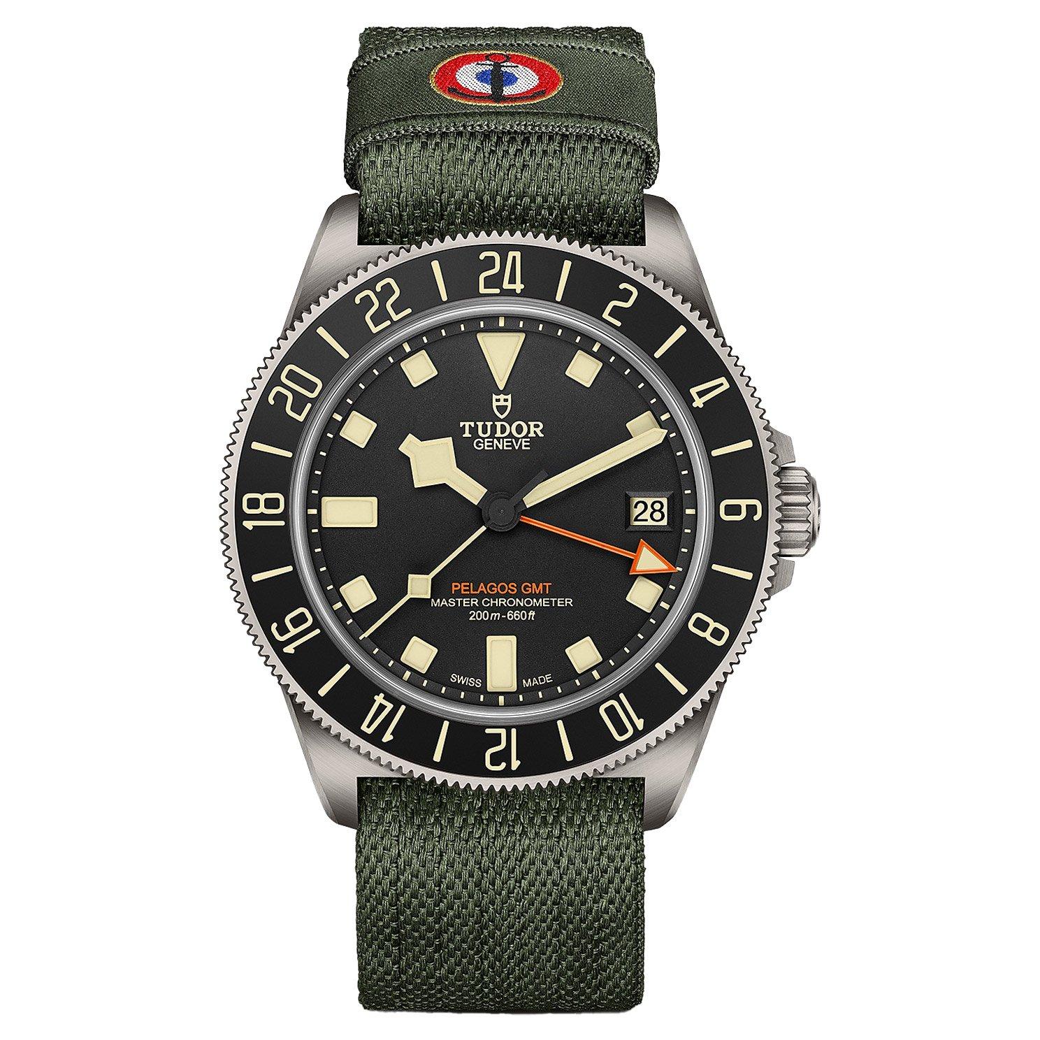 TUDOR 
