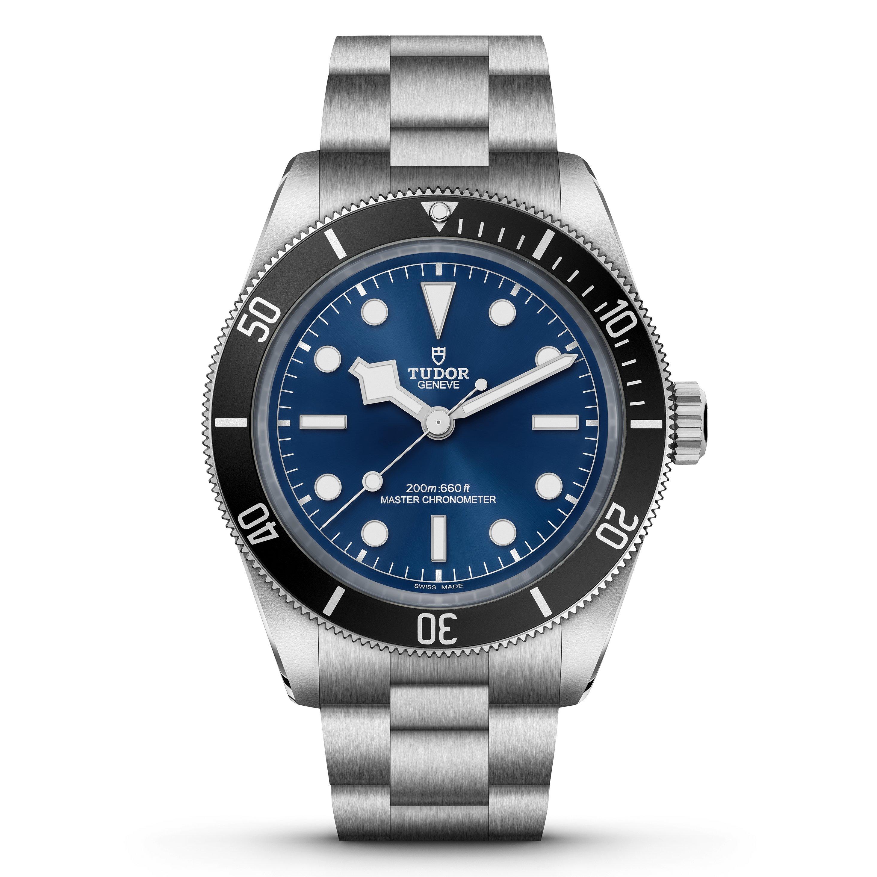 TUDOR 