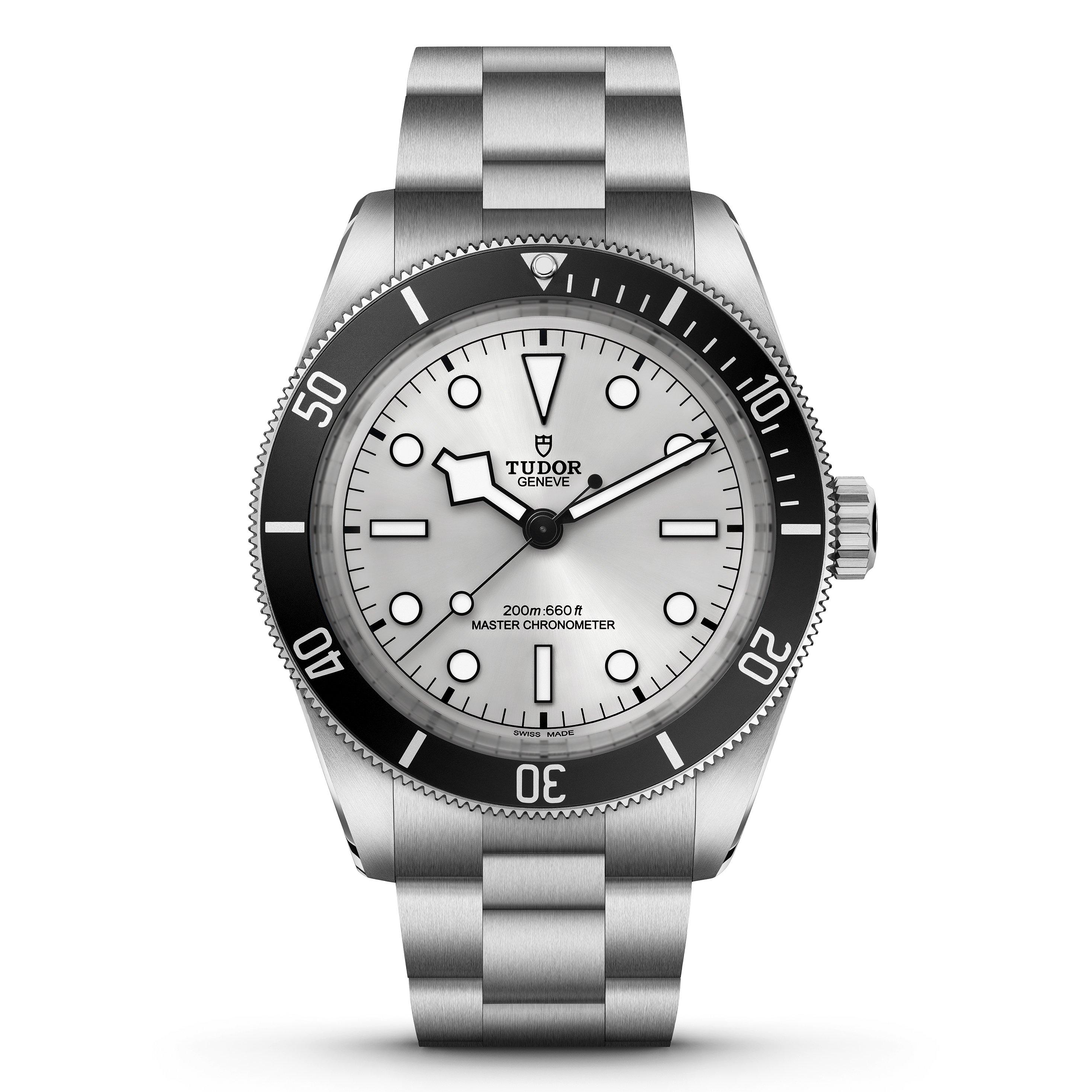 TUDOR Black Bay 68 43mm Automatic Men's Watch