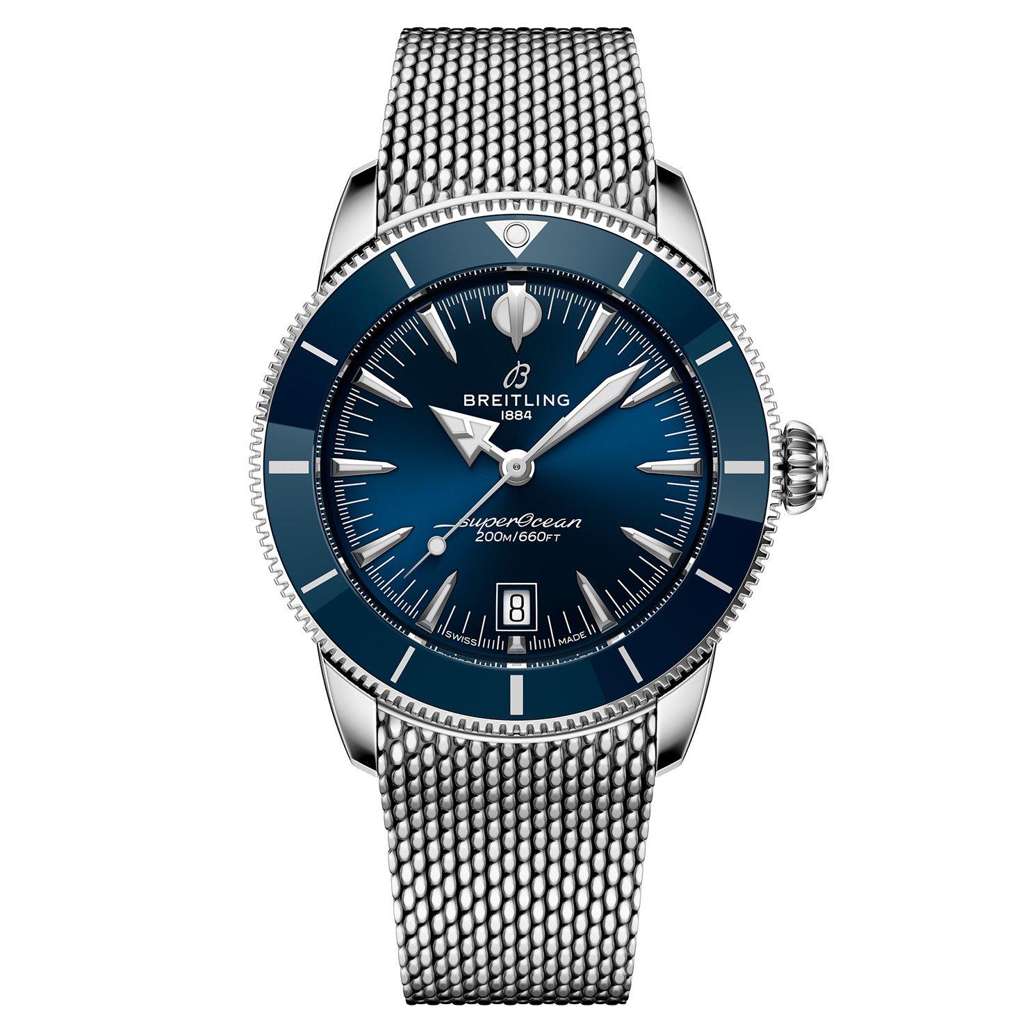 Breitling Superocean Heritage B31 42mm Automatic Men's Watch
