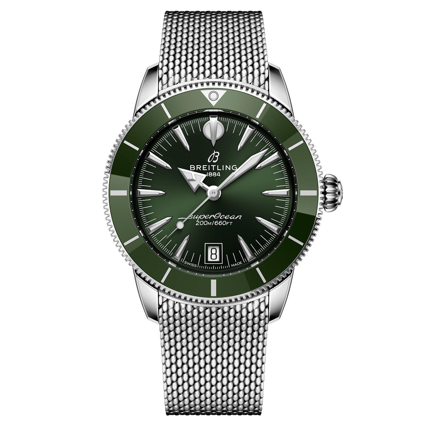 Breitling Superocean Heritage B31 40mm Automatic Men's Watch