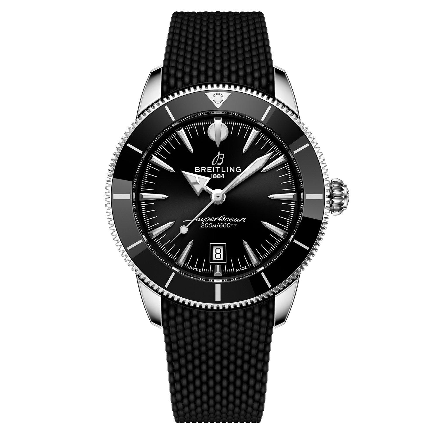 Breitling Superocean Heritage B31 44mm Automatic Men's Watch