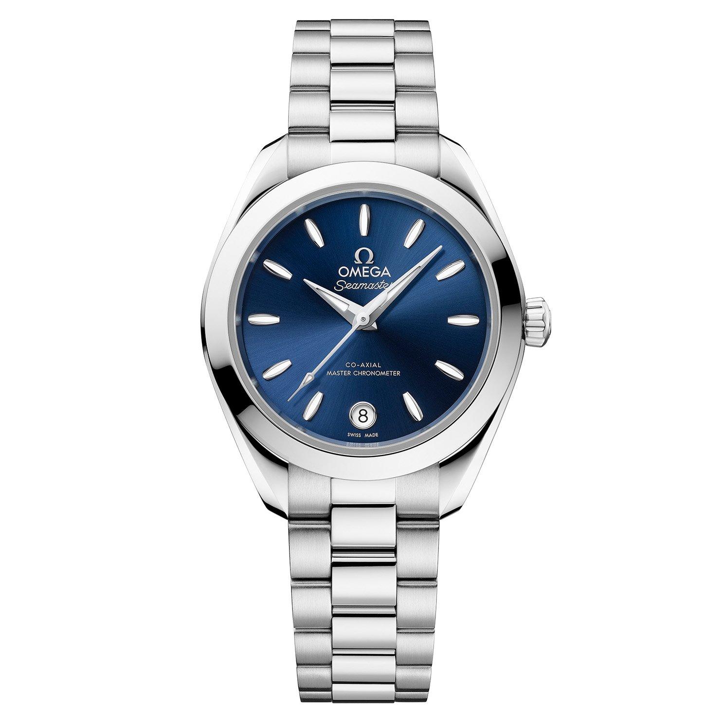 OMEGA 