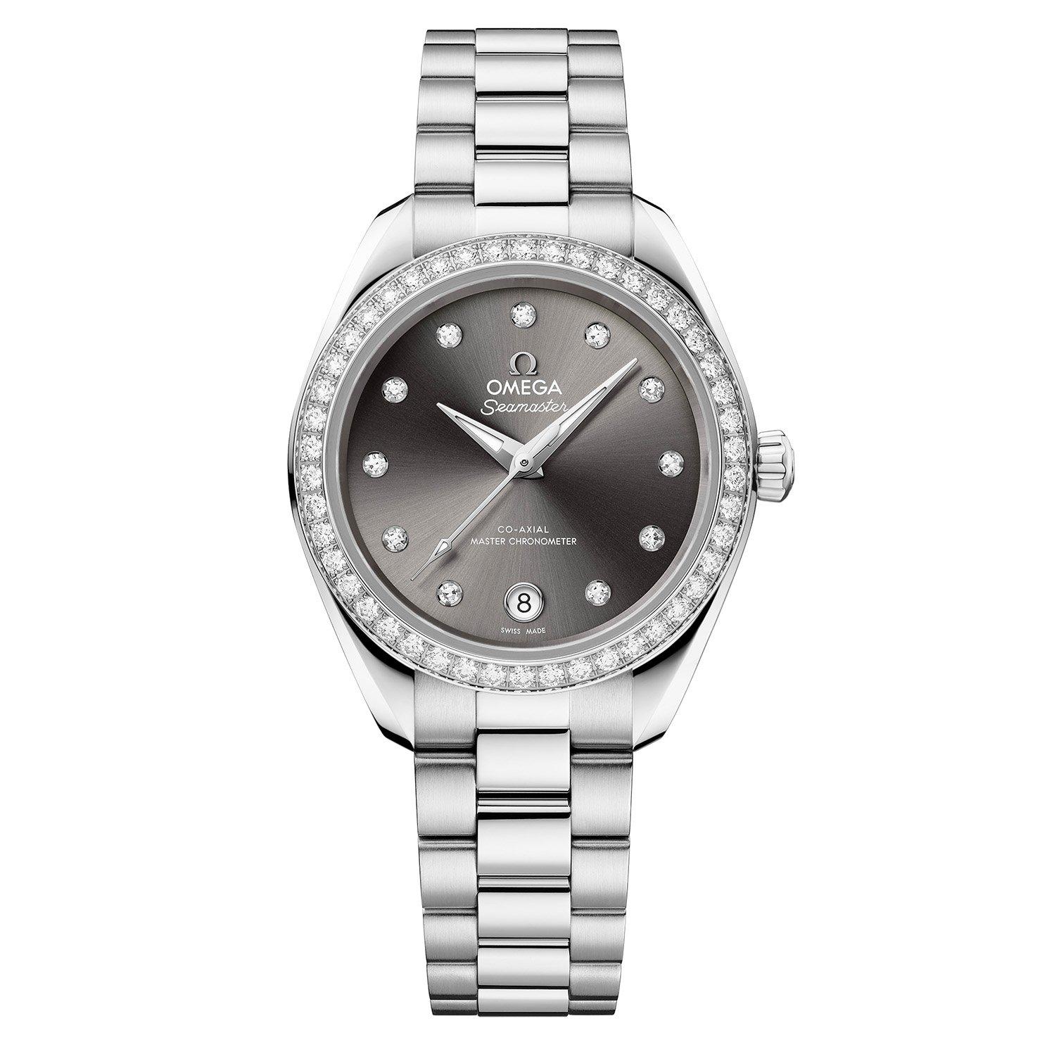 OMEGA 