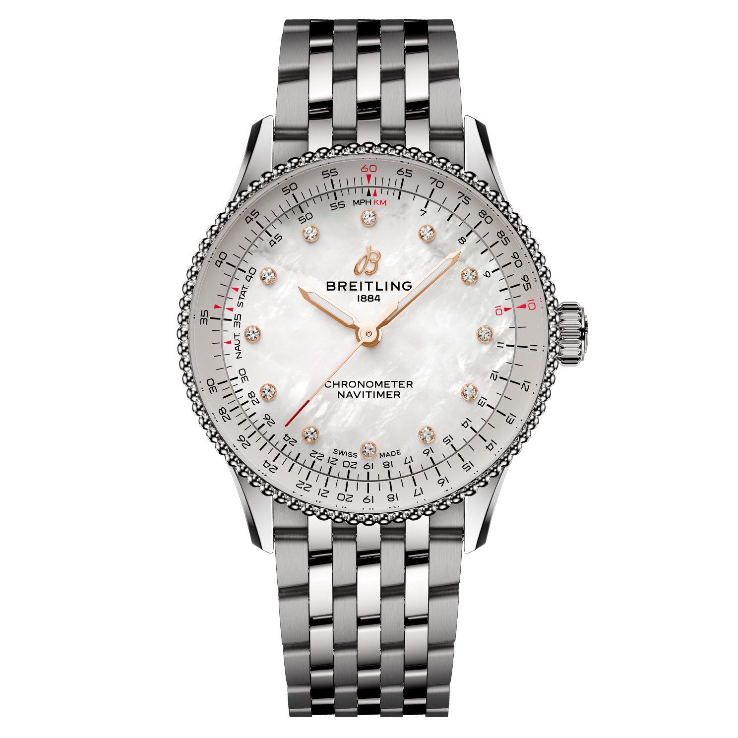 Breitling 