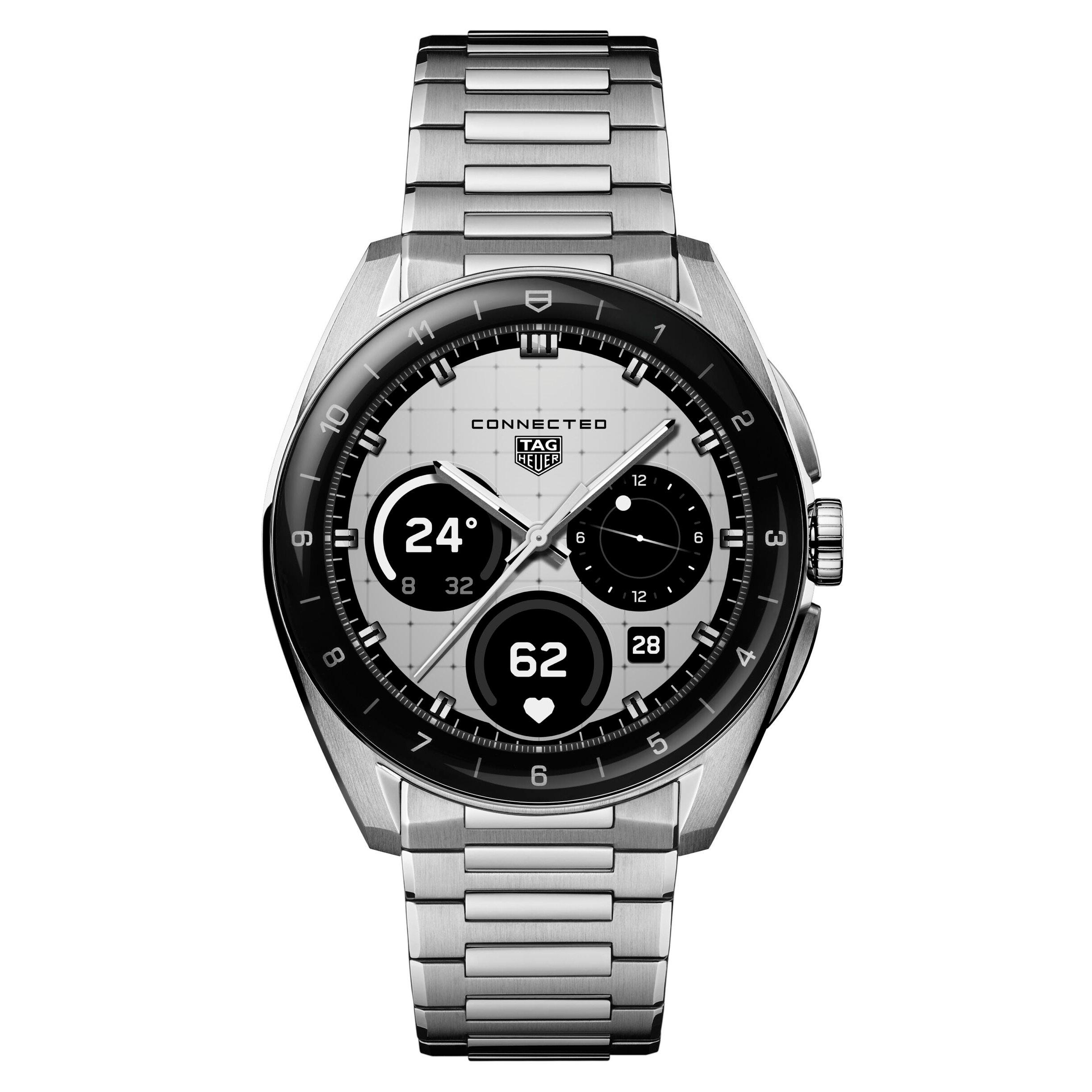 TAG Heuer Connected Calibre E5 Watch