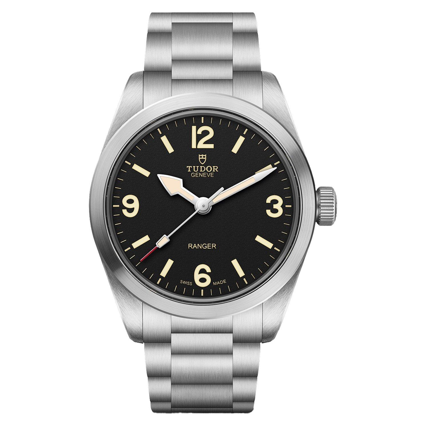 TUDOR Ranger 36mm Automatic Men's Watch