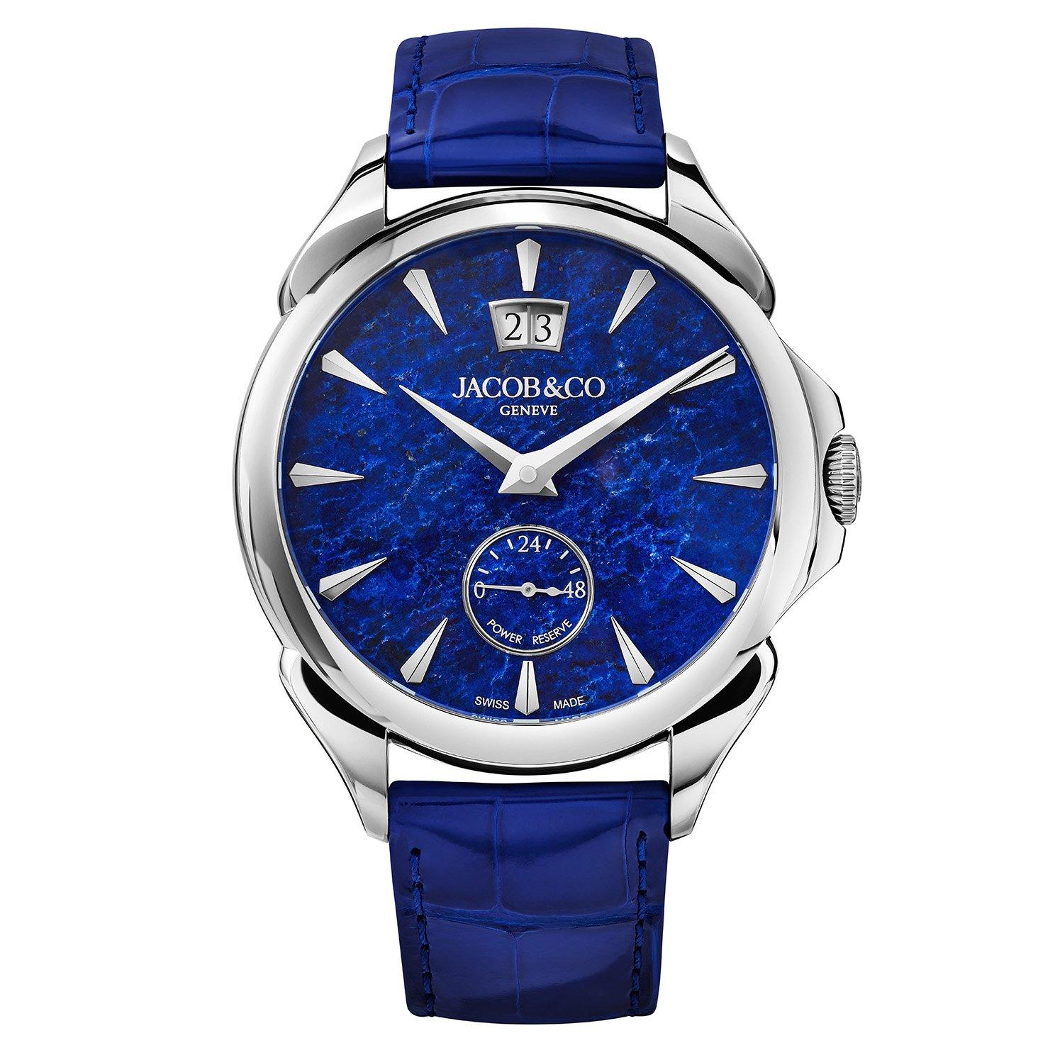 Jacob & Co. Palatial 42mm Automatic Men's Watch