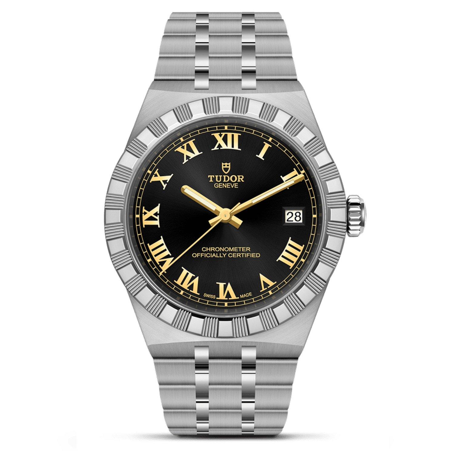 TUDOR Royal 36mm Automatic Men’s Watch