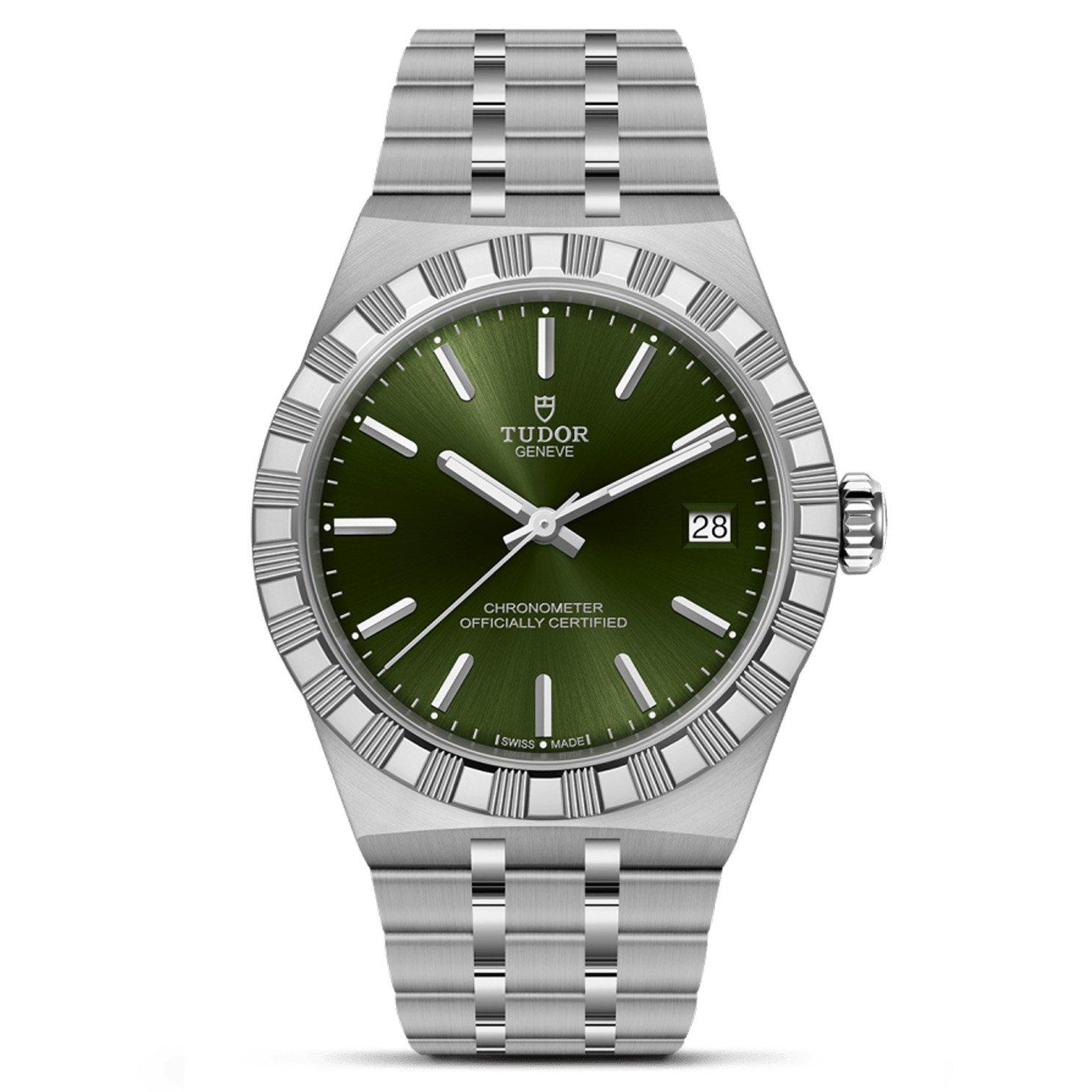 TUDOR Royal 36mm Automatic Men’s Watch