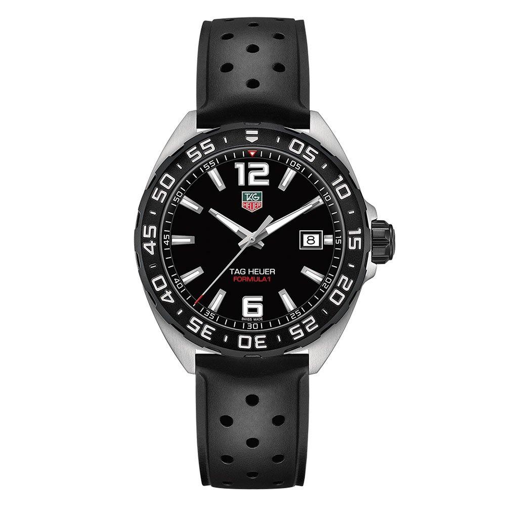 TAG Heuer Formula 1 Stainless Steel Quartz Men’s Watch