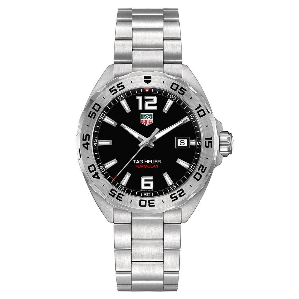TAG Heuer Formula 1 Stainless Steel Quartz Men’s Watch
