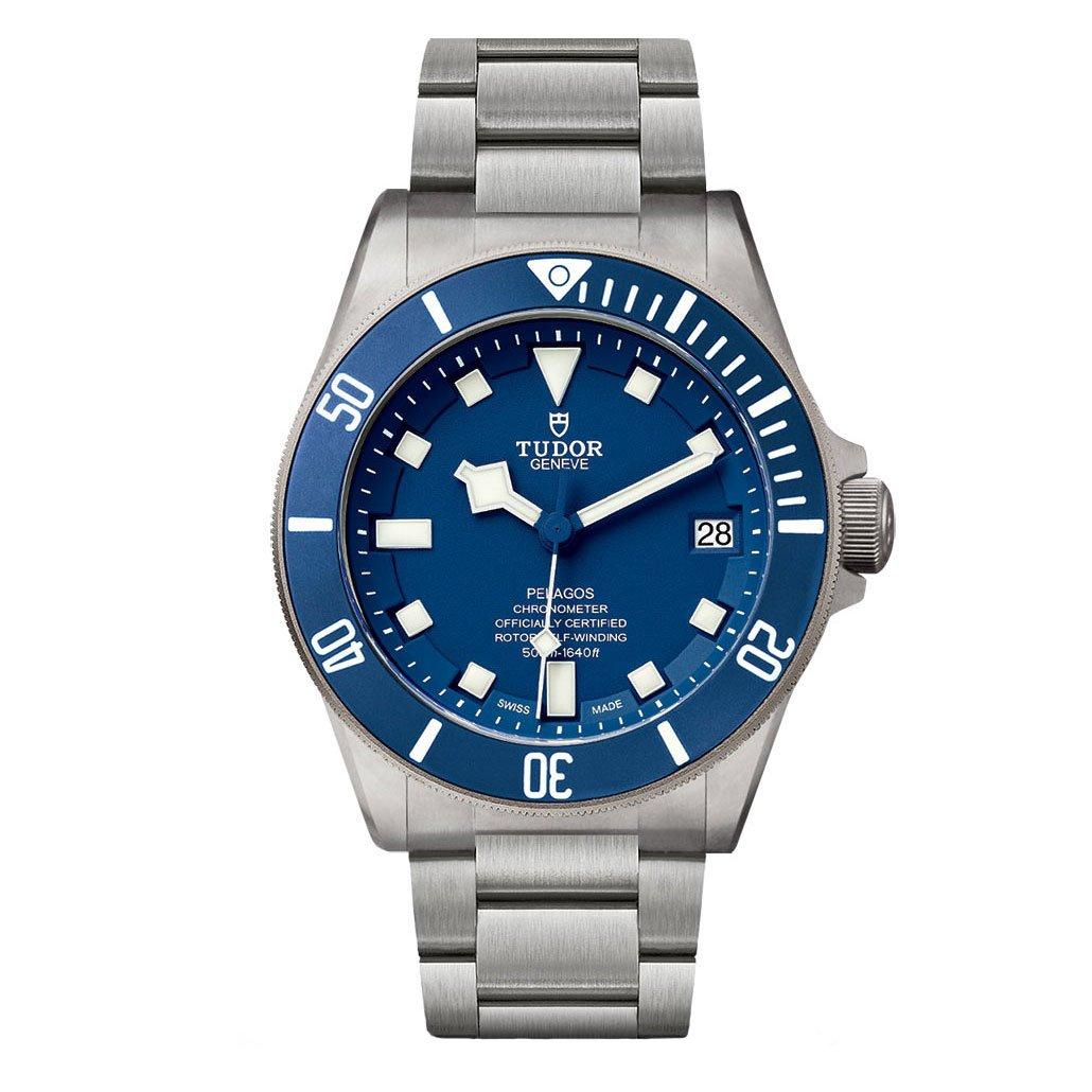 Tudor 25600tn hot sale