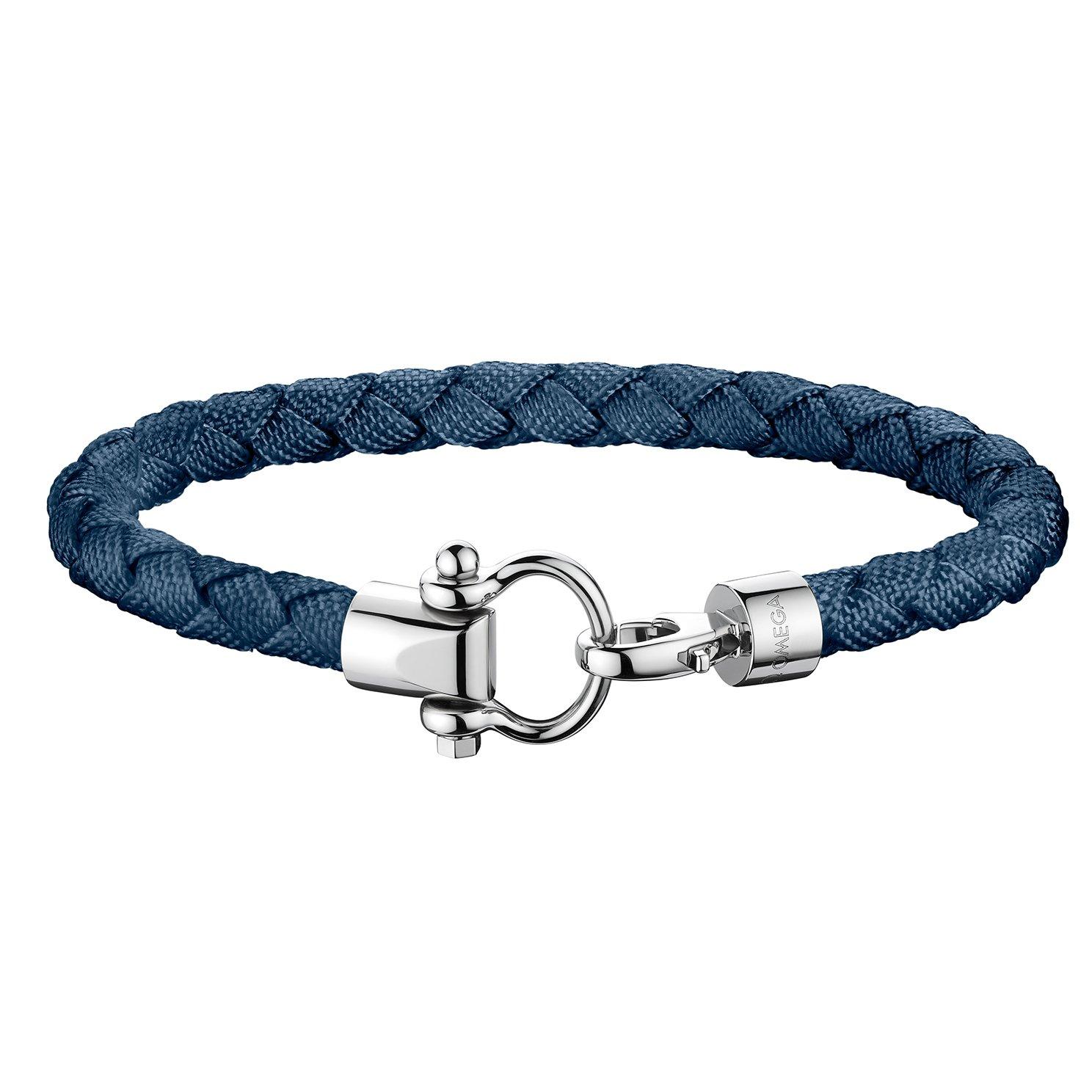 OMEGA 23cm Sailing Bracelet
