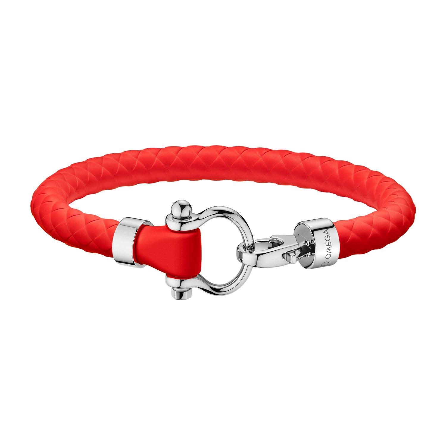 OMEGA 21cm Sailing Bracelet